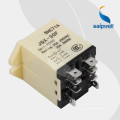 Alta qualidade UL CE Certificated eletropolarizada power relay fabricação na China